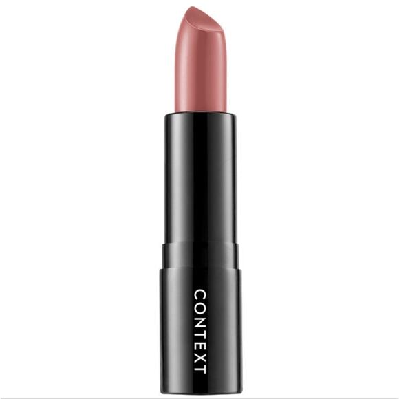 Context Matte Lipstick in Tears Are Falling - Picture 1 of 5